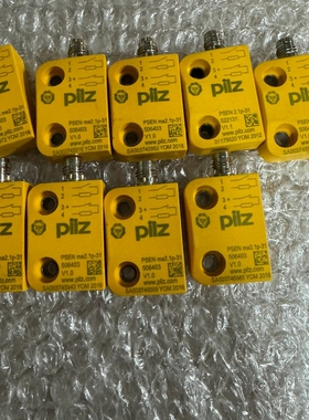 议价pilz皮尔兹开关506403，PSEN2.1P-31，打