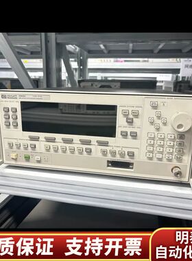 Hp 83620A  20G信号发生器 带脉冲.询价