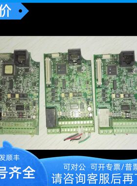 变频器主 ETC604303-S0102 S0107