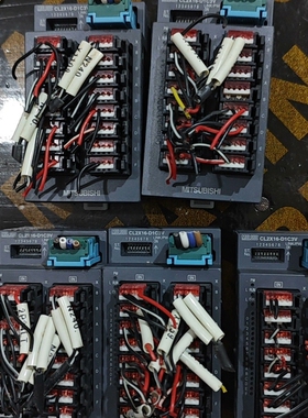 [维修]三菱CL2X16-D1C3V，5个，