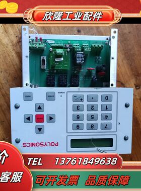 POLYSONICS DDF4088 PEEK议价