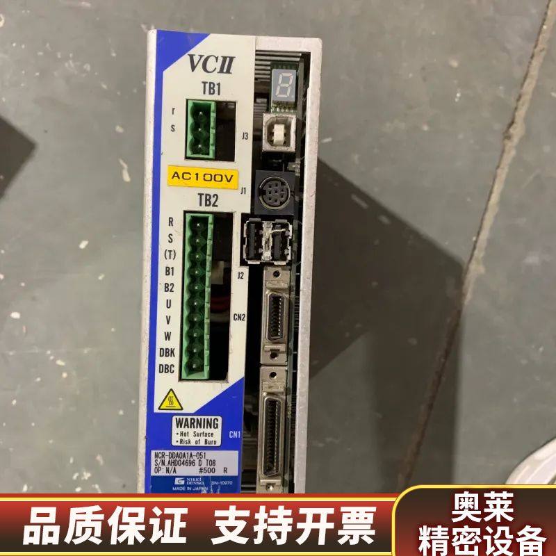 驱动器/控制器NCR-DDA0A1A-051，，.询价
