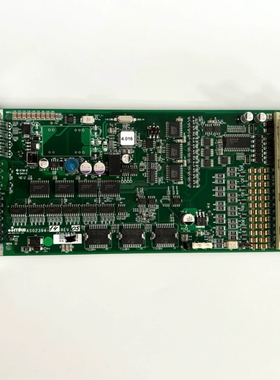 AMAT线路板0190-37829 MKS AS02394-【议价】