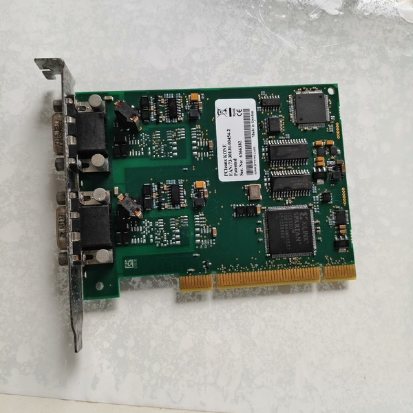 KVASER PCIcanx KONE 73-30130-0
