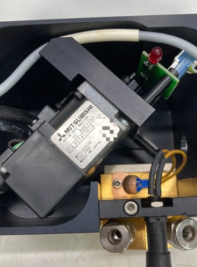 激光 Sinar Shutter快门 配套水冷激光功率计