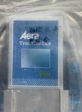 议价全新计Aera TC FC-PAR7860CY-BB 2