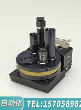 华泰JENOPTIK半导体检测专用镜头组 ICOS OP773电