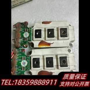 FF300R12KT3议价 英飞凌模块