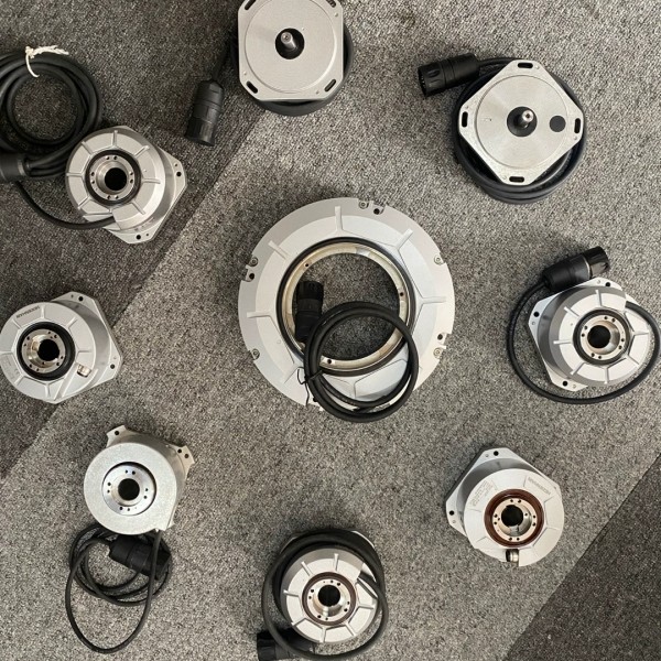 全新海德汉编码器 ECN223F RCN2390F RON2