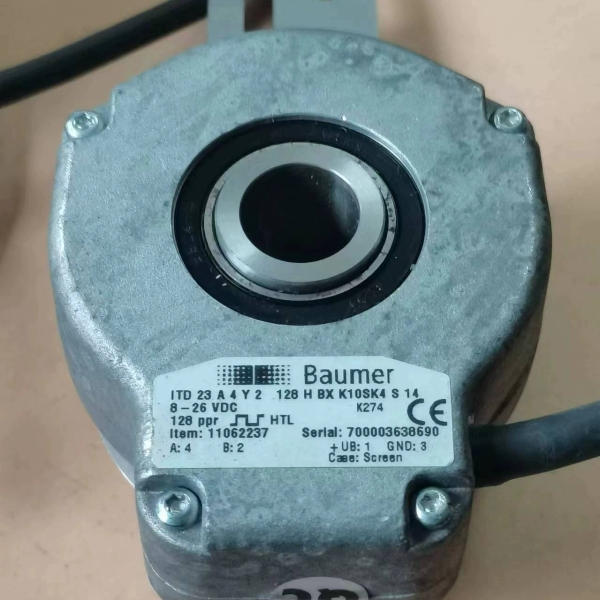 Bremer  ITD 23 A 4 Y 2 128 H B
