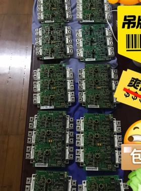 ABBACS800变频器IGBT模块套件 FS300R12K