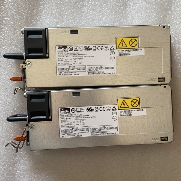 EMC SGA005 1100W VNX5200/5400/