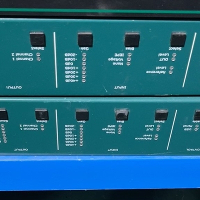 美国LISTEN+INC+Soundcheeack电声测试实【议价】