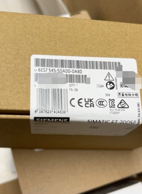 6ES7545-5DA00-0DA0【议价】