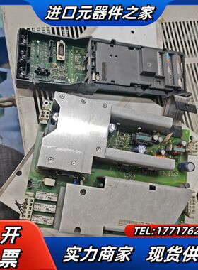 A5E01064443440变频器开关电源板，C980议价