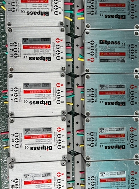 Bitpass 伺服变压器