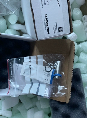 HAMILTON电极243530