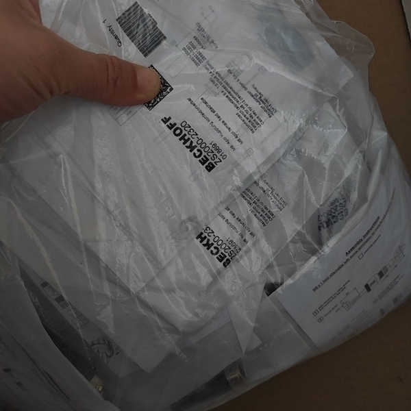 BECKHOFF倍福ZS2000-2320插头M8四芯母头全