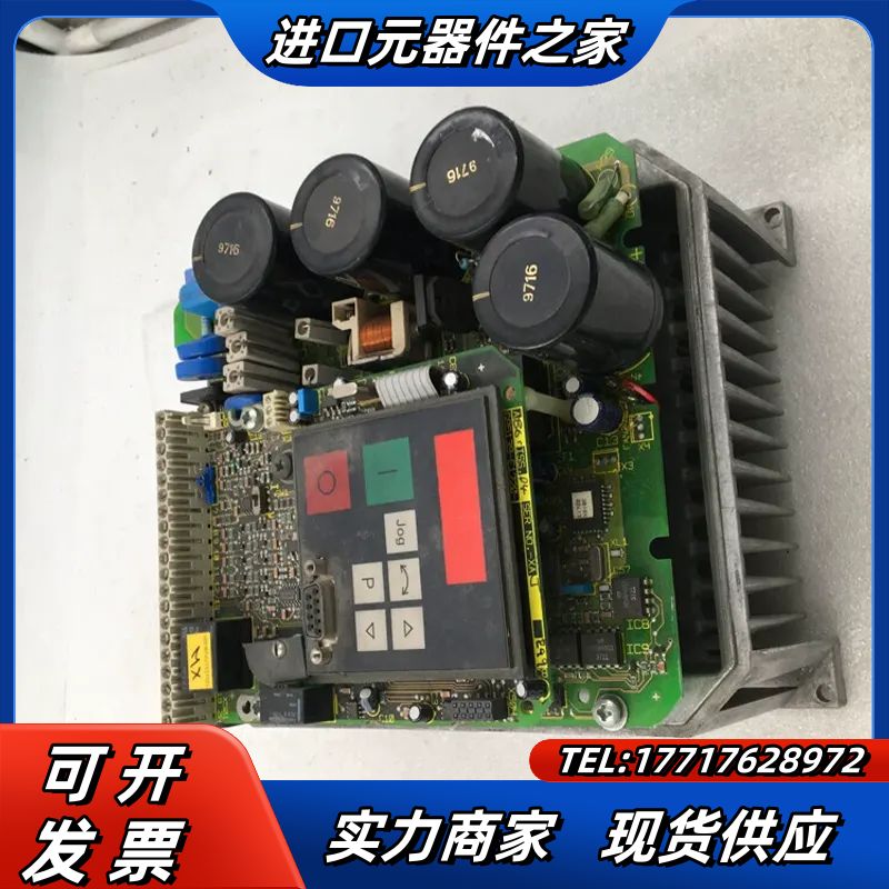 6SE3115-8DC40 变频器议价