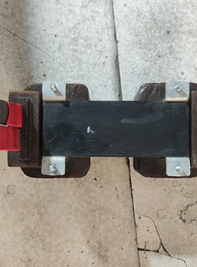 AB变频器753  755拆机直流电抗器333021-C04【议价】