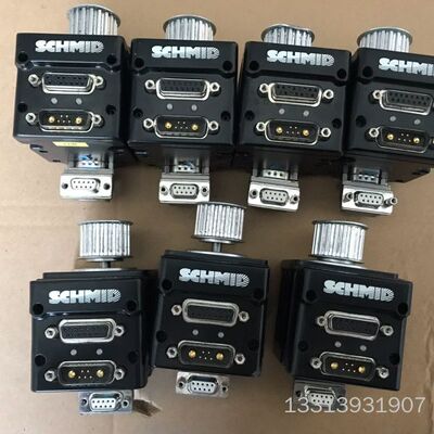 SCHMID伺服一体电机SV23165DT-SGG3议价也可维修
