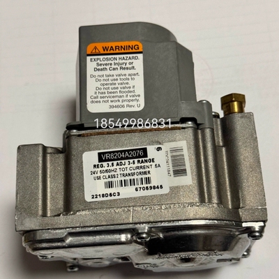 燃气电磁阀VR4601C1077B  VR4601A1038U  VR4601AB1034B VR4601AB