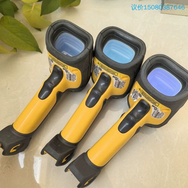 议价-motorola讯宝LS3578条码扫描器