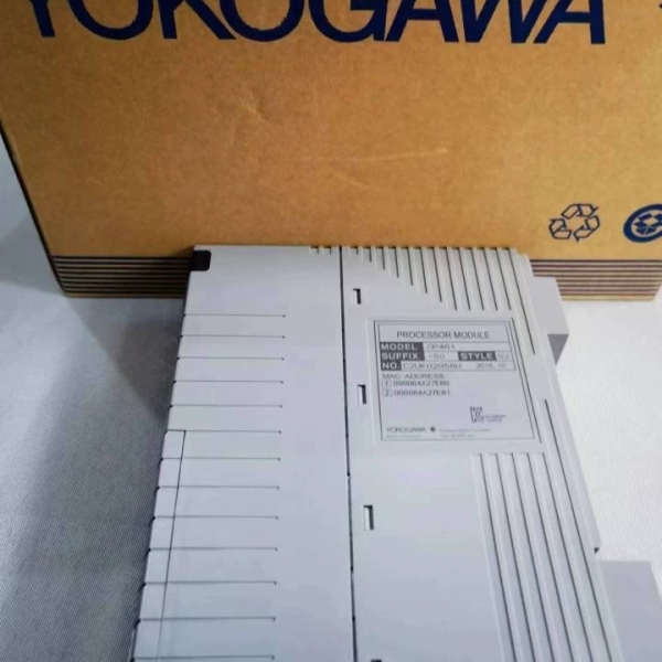 CP461-50横河︱YOKOGAWA