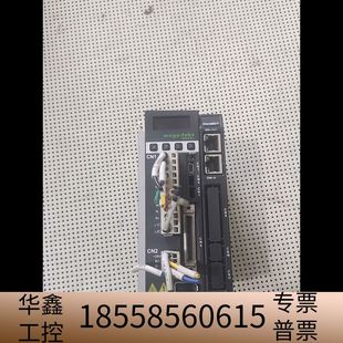 .议价 上银总线ethercat伺服驱动器 0423