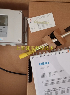 vaisala HMT3301 HMT338 HMT3303 hmt334 hmt335维萨拉温湿度表