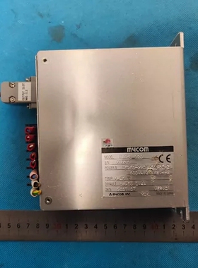 MYCOM五相步进驱动器IMS51-120，电压200~22