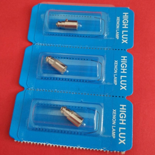 HPX 03900-U 伟伦12850/12851/12820/12821/13010 直接检眼镜灯泡