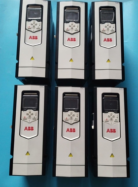 #变频器三相380vabb变频器ACS880-01-09A4【议价】