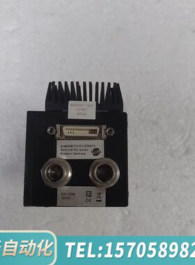 华泰SVS-VISTEK工业相机 svs625MTHCPC-