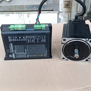 杰美康 2DM860C驱动器十86J181 86步进电机套装