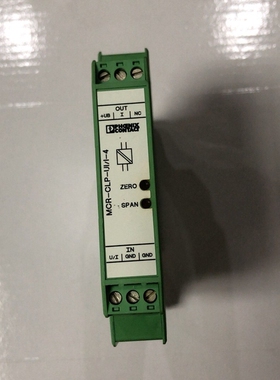 隔离放大器MCR-CLP-UI-I-4-2814058 /