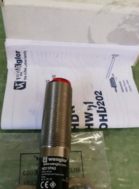 威格勒wenglor光电传器P1KH015 HD11PA3 发