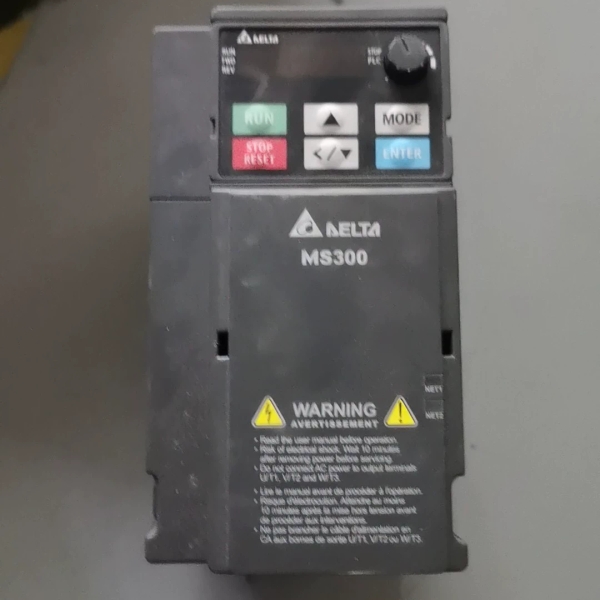 VFD9A0MS43ANSAA实物图 包好【议价】