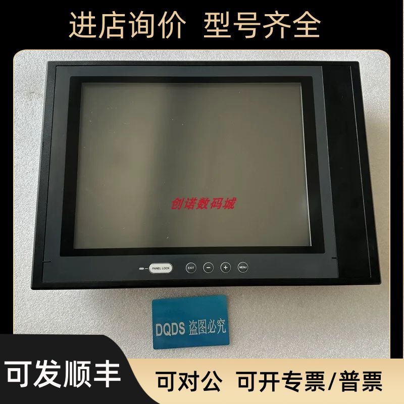 KEYENCE基恩士 CA-MP120 12寸液晶彩色屏幕模拟XGA