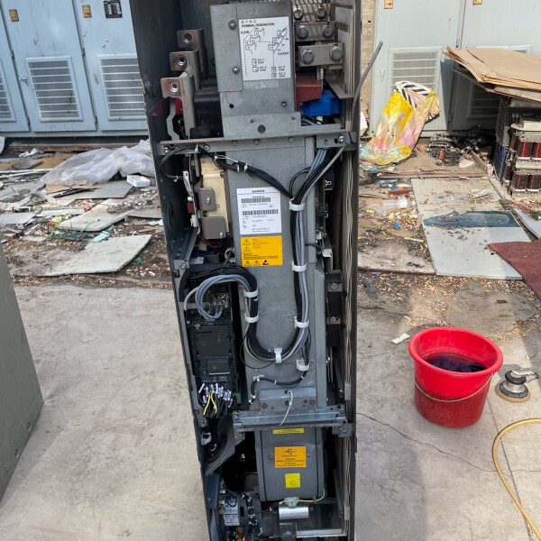 【议价】变频器6SE6440-2UD42-0GB1-200KW