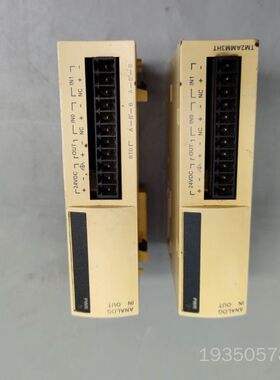 PLC模块TWDAL.M3LT TM2AMM3HT详谈