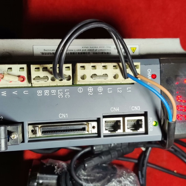 议价埃斯顿PRONET-08AMG