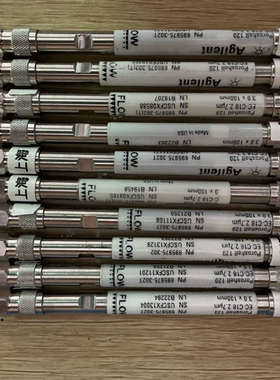 Agilent?695975-302T色谱柱Poroshell?120?EC-C183.0x100mm