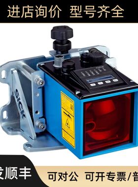 西克SICK远程距离传器DL100-21HA2110号1066423