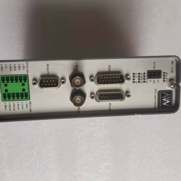 德国MW LASER  PL99-OEM   RTC Las