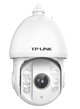 议价TL-NIPC7576-20 500万像素7寸红外网络高速球