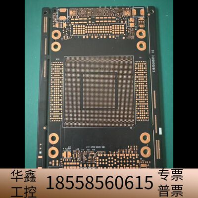 英伟达A100 PCB料板 板子 就1个。.议价