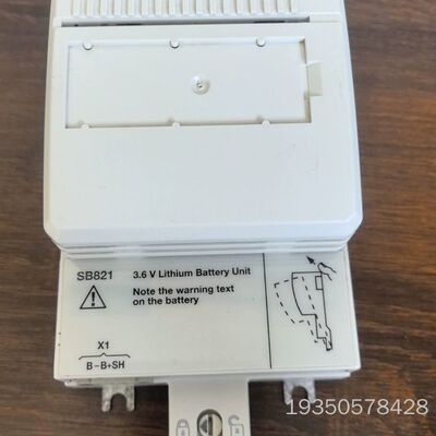 ABB模块SB821，3BSE018109R1，，详谈