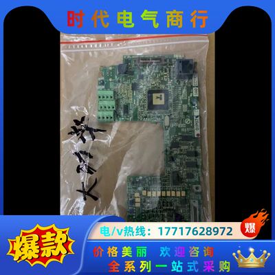 F70CA560 三菱变频器F740大功率主板CPU板 F7议价