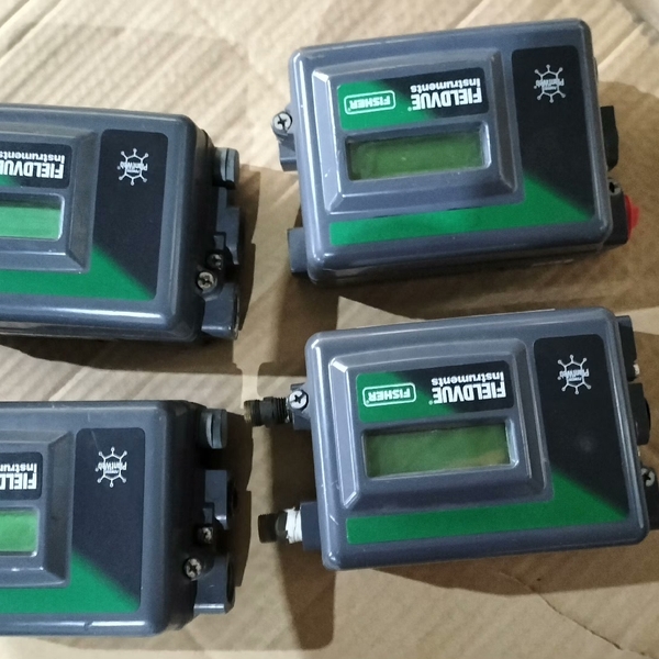 费希尔定位器DVC2000，包功能，实物图，议价